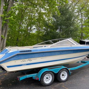 1988 Sea Ray