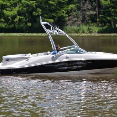 2008 Sea Ray 185 sport