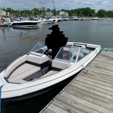 1991 Bayliner capri