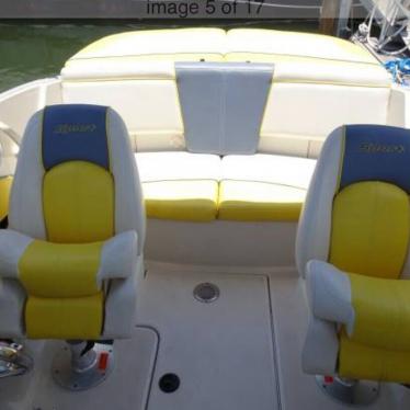 2011 Sea Ray 185 sport