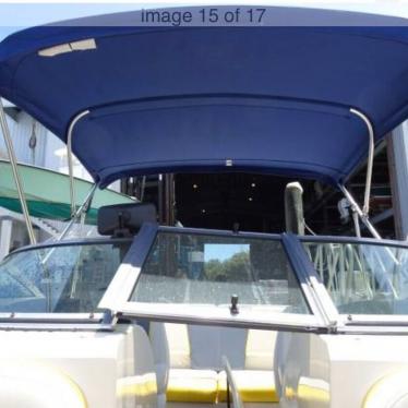 2011 Sea Ray 185 sport