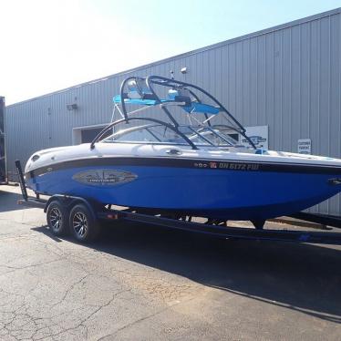 2005 Nautique super air nautique 226