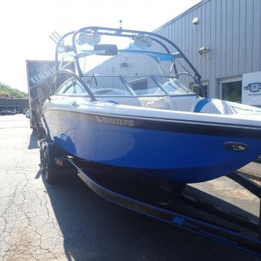 2005 Nautique super air nautique 226