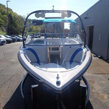 2005 Nautique super air nautique 226