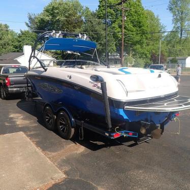 2005 Nautique super air nautique 226