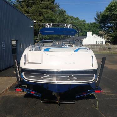 2005 Nautique super air nautique 226