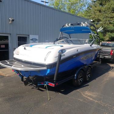 2005 Nautique super air nautique 226