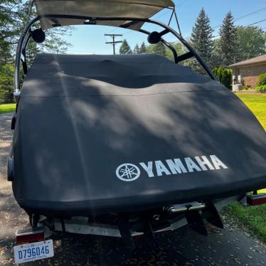 2013 Yamaha 242 limited s