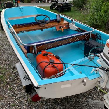 1974 Boston Whaler johnson 35