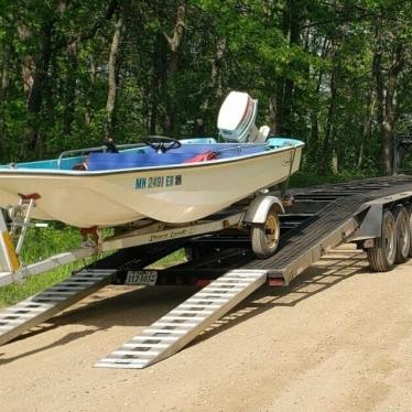 1974 Boston Whaler johnson 35