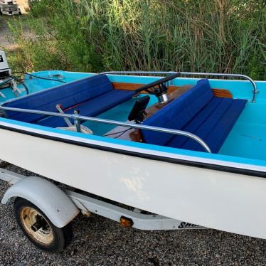 1974 Boston Whaler johnson 35