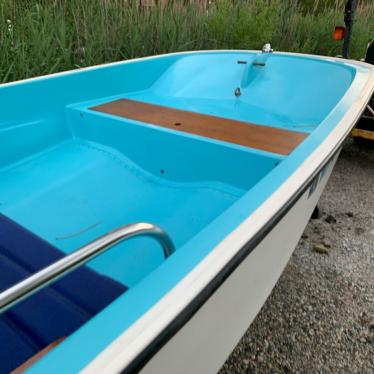 1974 Boston Whaler johnson 35