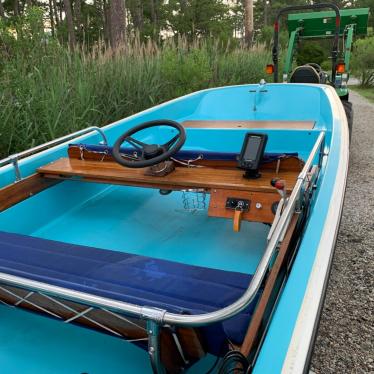 1974 Boston Whaler johnson 35