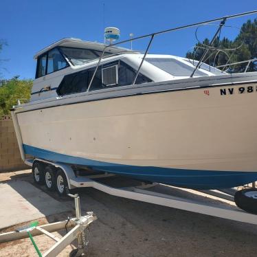 1993 Bayliner