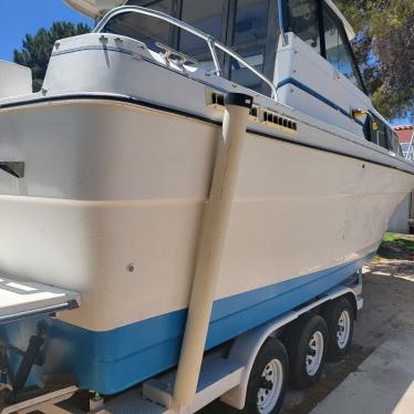 1993 Bayliner