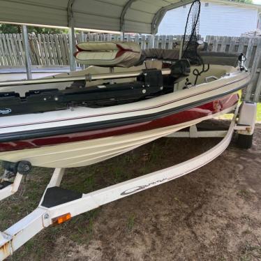 1997 Bayliner