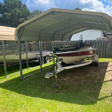 1997 Bayliner