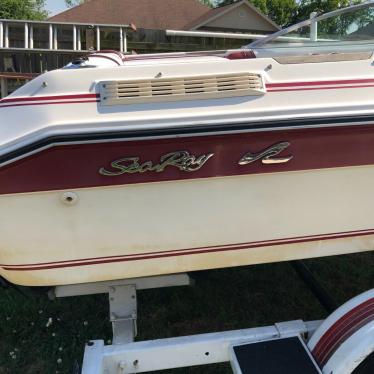 1989 Sea Ray