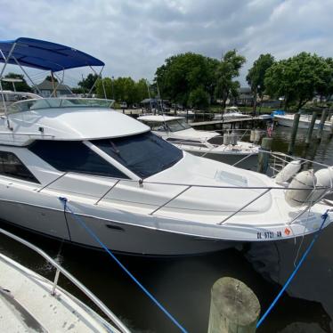 1997 Bayliner