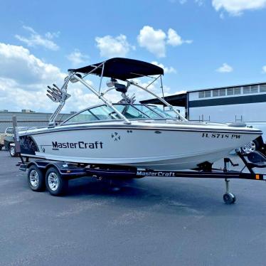 2010 Mastercraft x14v