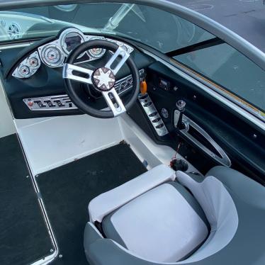 2010 Mastercraft x14v