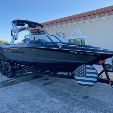 2021 Mastercraft xt25