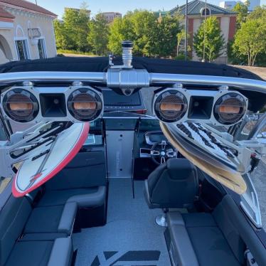 2021 Mastercraft xt25