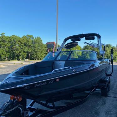 2021 Mastercraft xt25