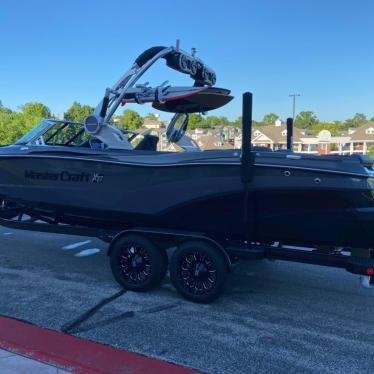 2021 Mastercraft xt25