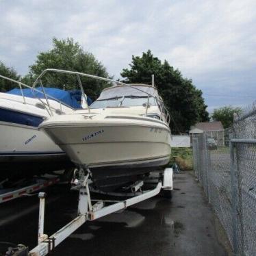 1985 Sea Ray 23 weekender