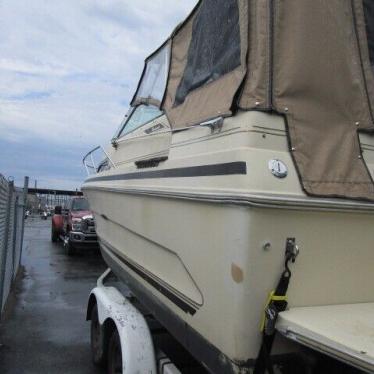 1985 Sea Ray 23 weekender