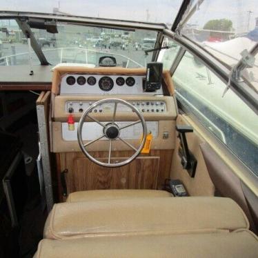 1985 Sea Ray 23 weekender