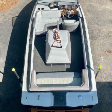 1982 Mastercraft