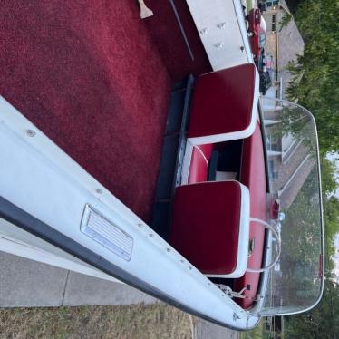 1961 Crestliner crestliner