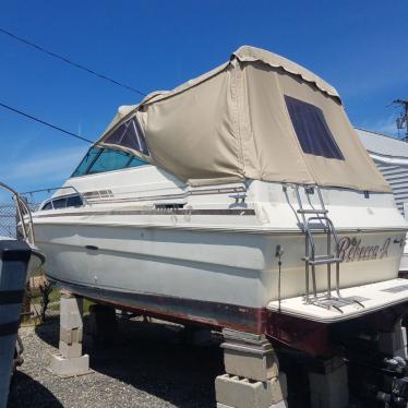 1983 Sea Ray