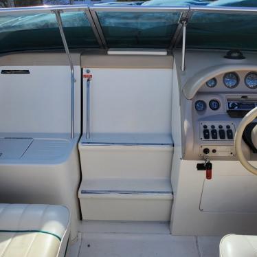 1994 Sea Ray 220 signature series