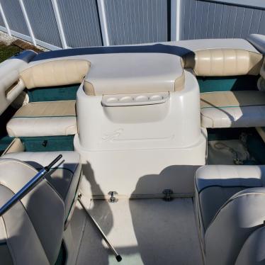 1994 Sea Ray 220 signature series