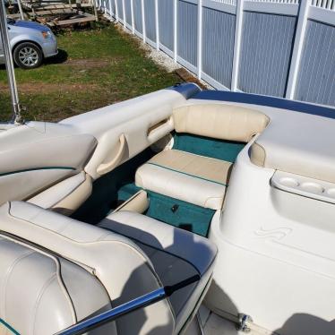 1994 Sea Ray 220 signature series