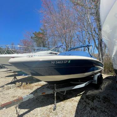 2001 Sea Ray