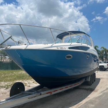 2005 Bayliner