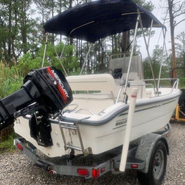 1999 Boston Whaler