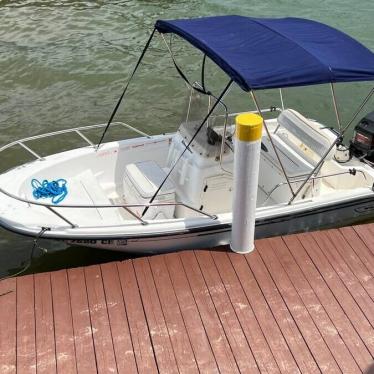 1999 Boston Whaler