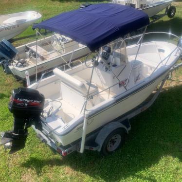 1999 Boston Whaler