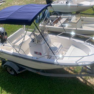 1999 Boston Whaler