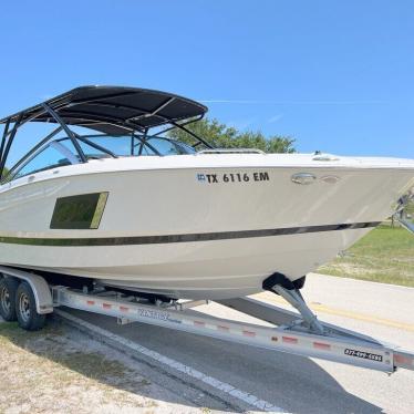 2016 Four Winns h290 freshwater boat mint condition