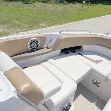 2016 Four Winns h290 freshwater boat mint condition