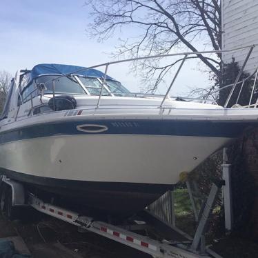 1993 Sea Ray mercruiser 7.4