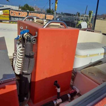 1970 Sea Ray 90 hp 2002 4 stroke like new