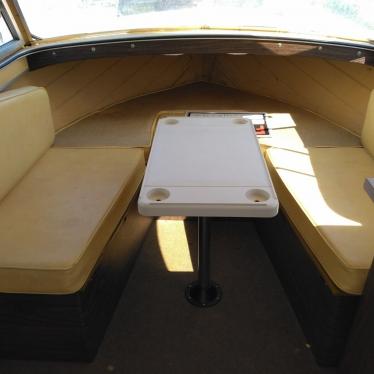 1971 Starcraft chieftain