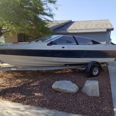 1983 Bayliner capri